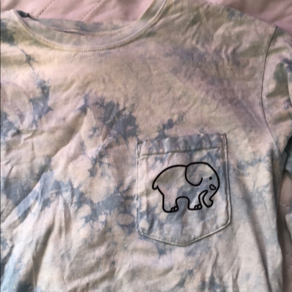 Ivory Ella Shirt